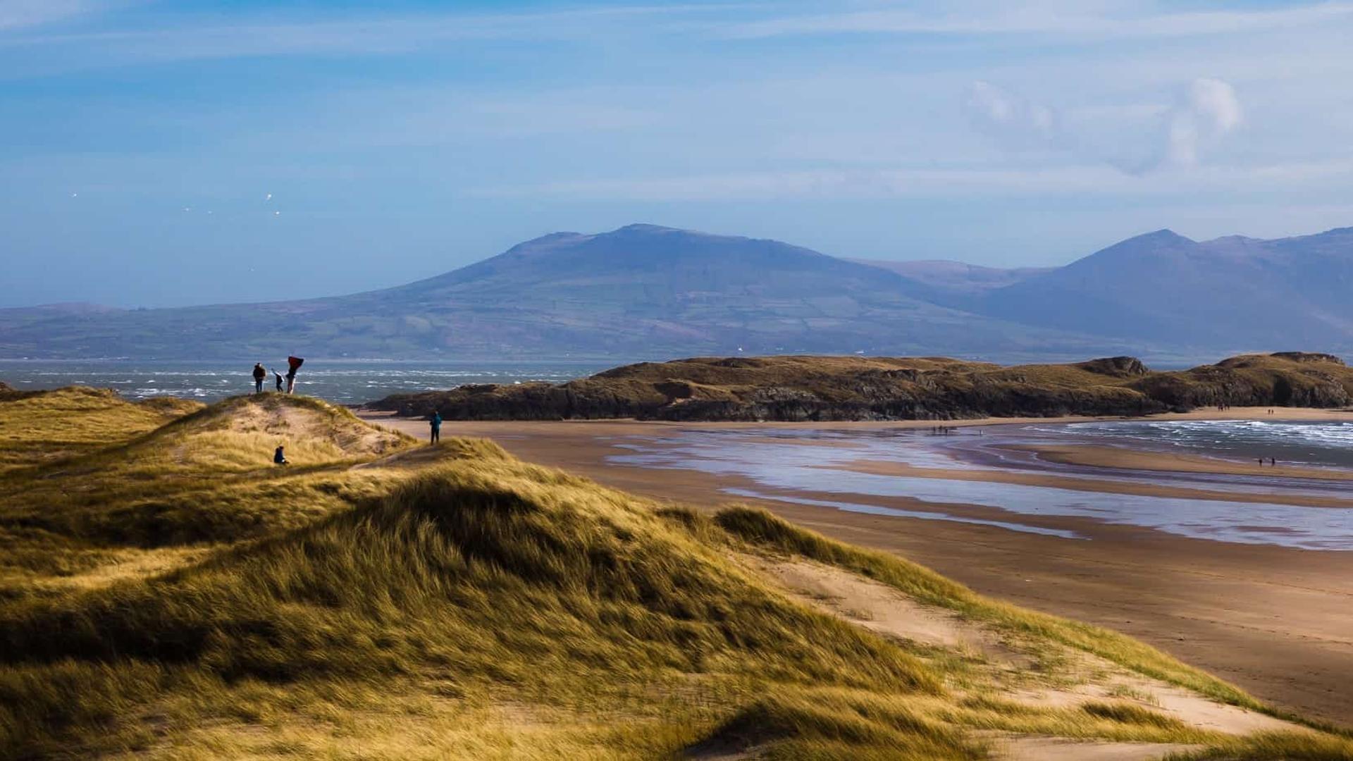 Llŷn Coastal Path