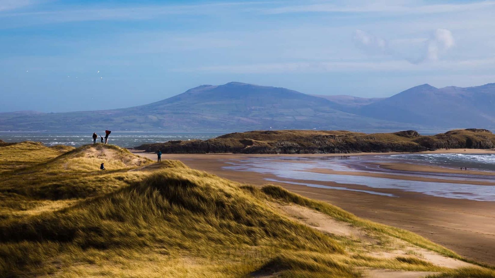 Llŷn Coastal Path