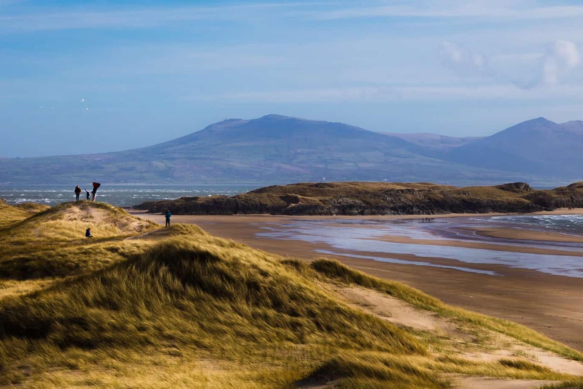 Llŷn Coastal Path