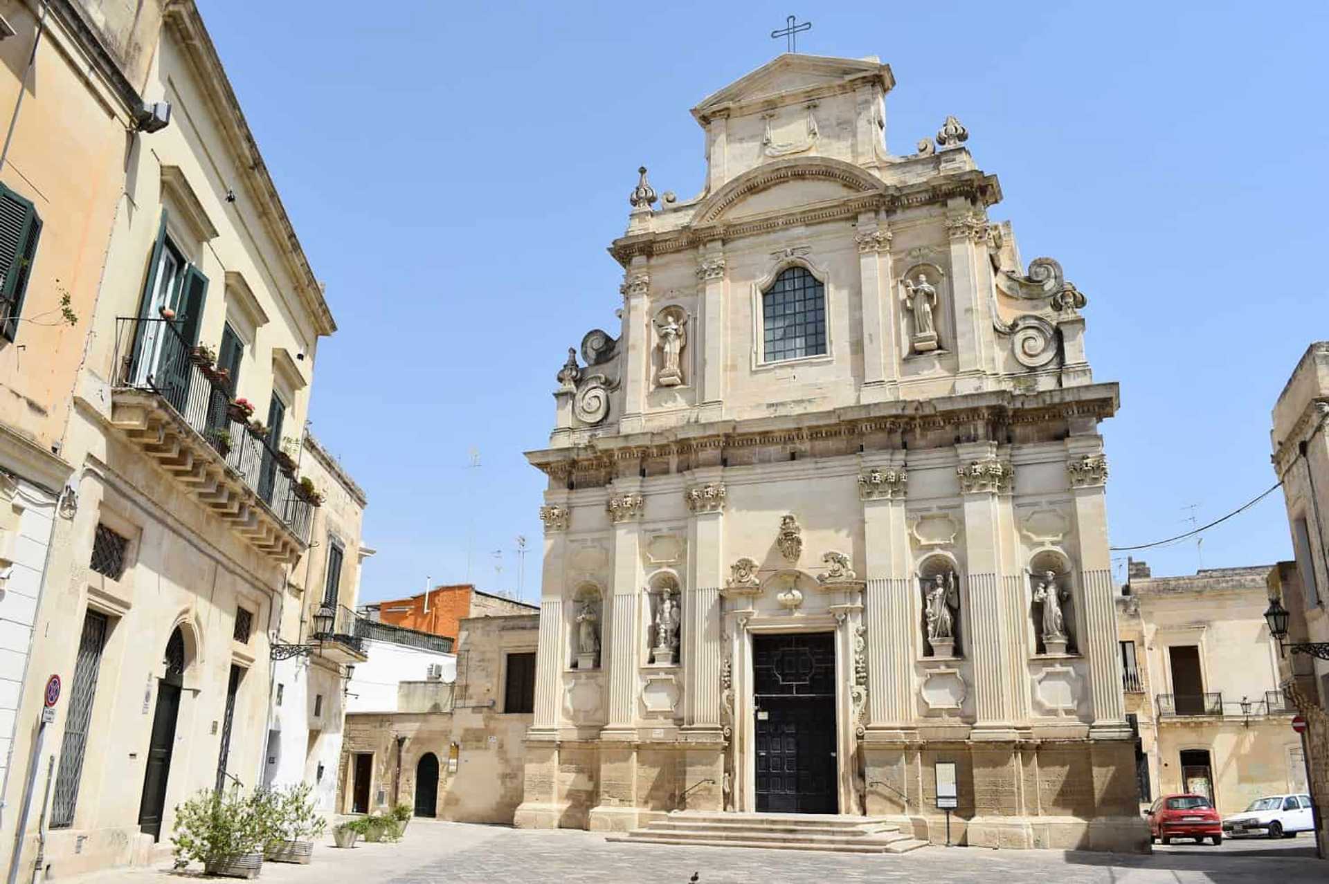 Lecce