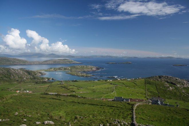 Derrynane Kerry Way