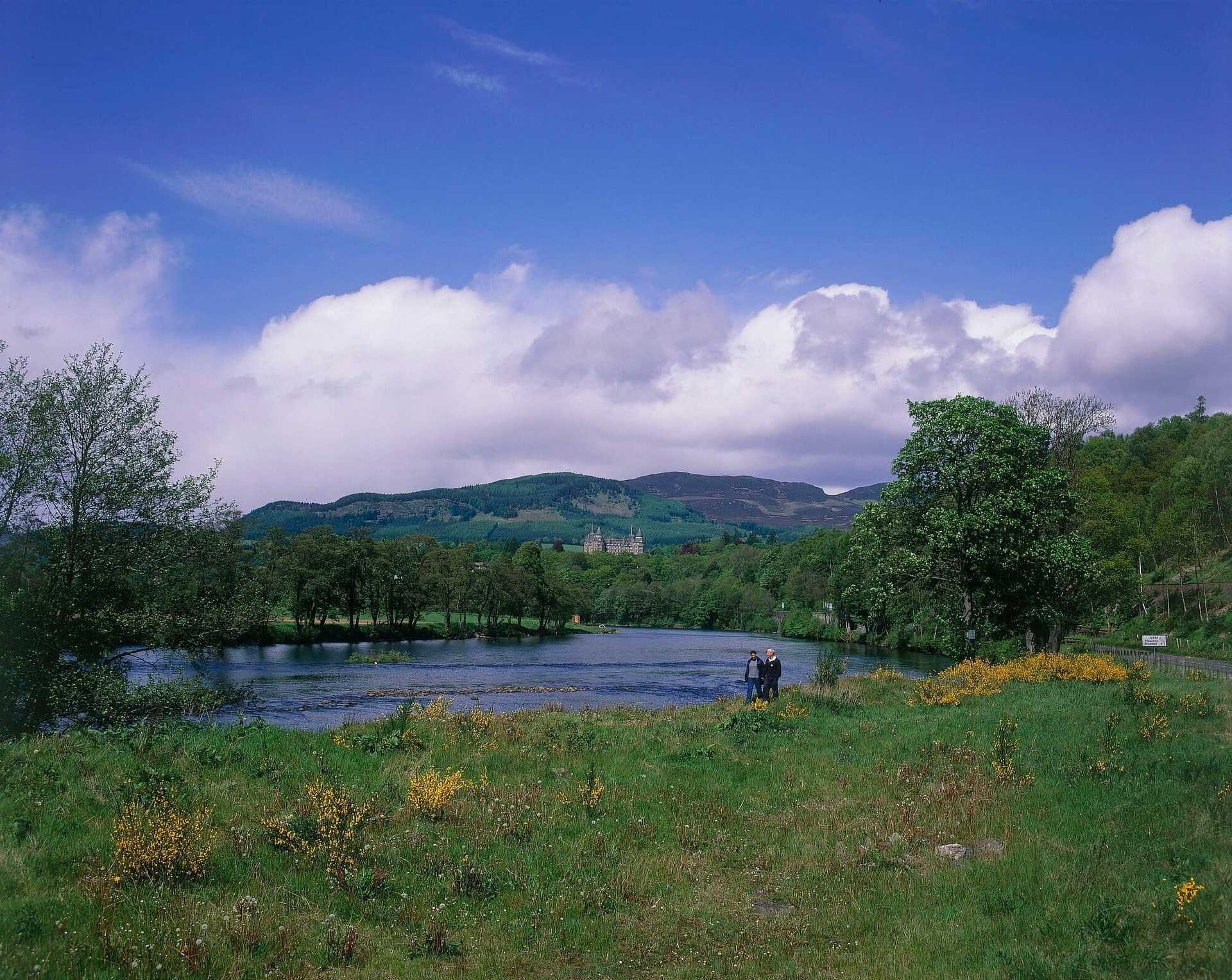 Kirkmichael