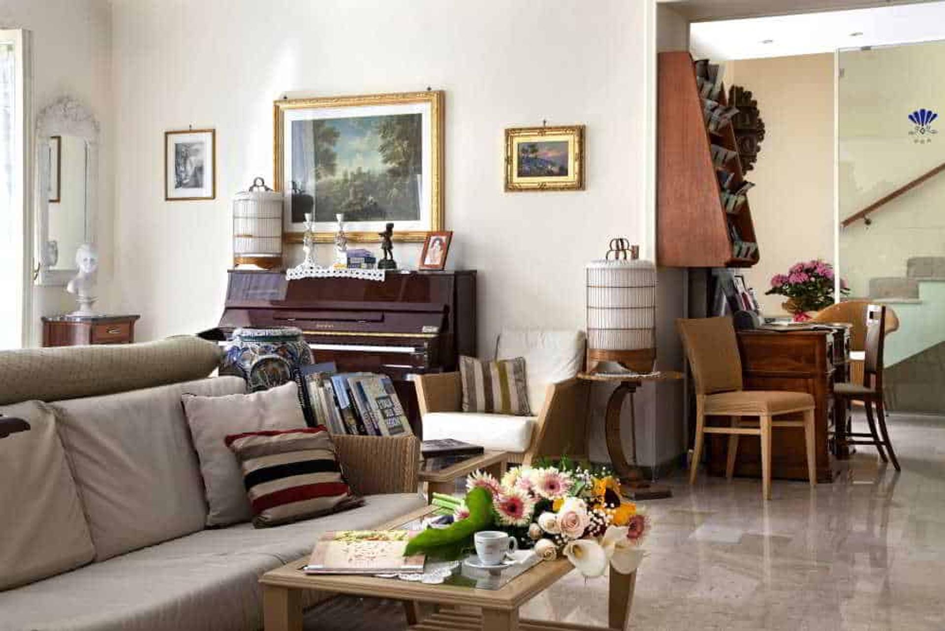 The Accommodation