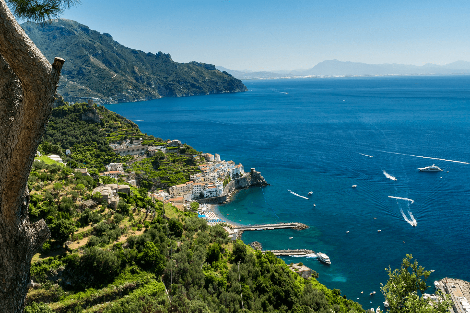Gulf of Naples