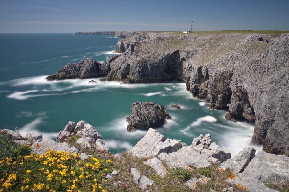 Walking Holidays in UK