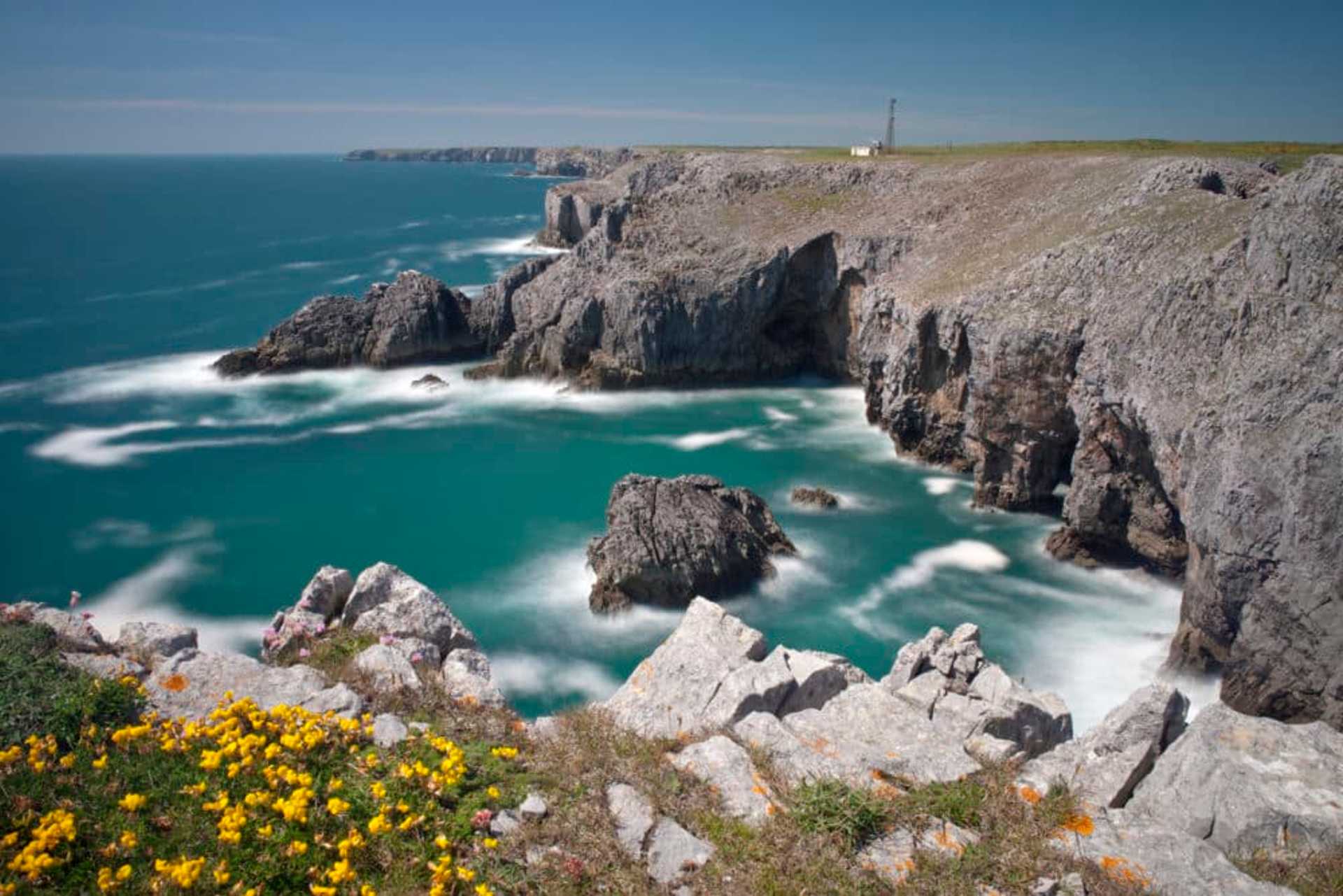 Walking Holidays in UK