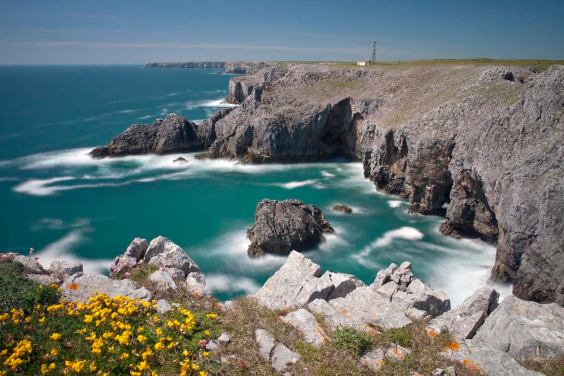 Walking Holidays in UK