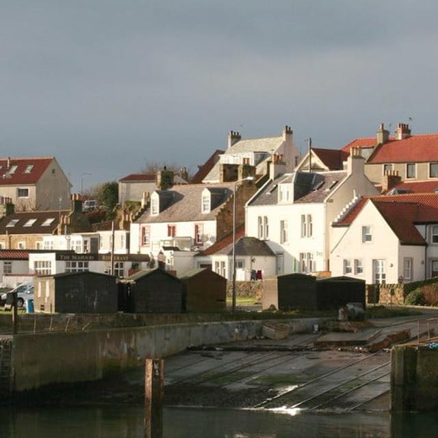 St Monans