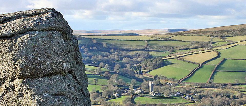 Walking Holidays in England
