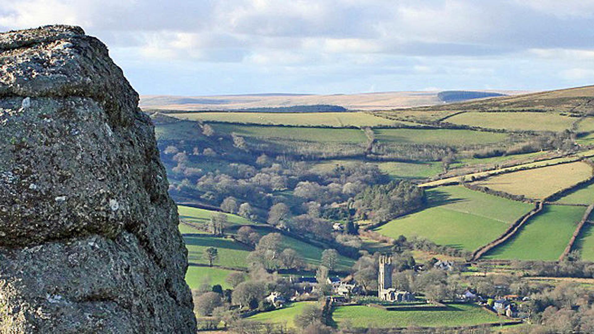 Walking Holidays in England