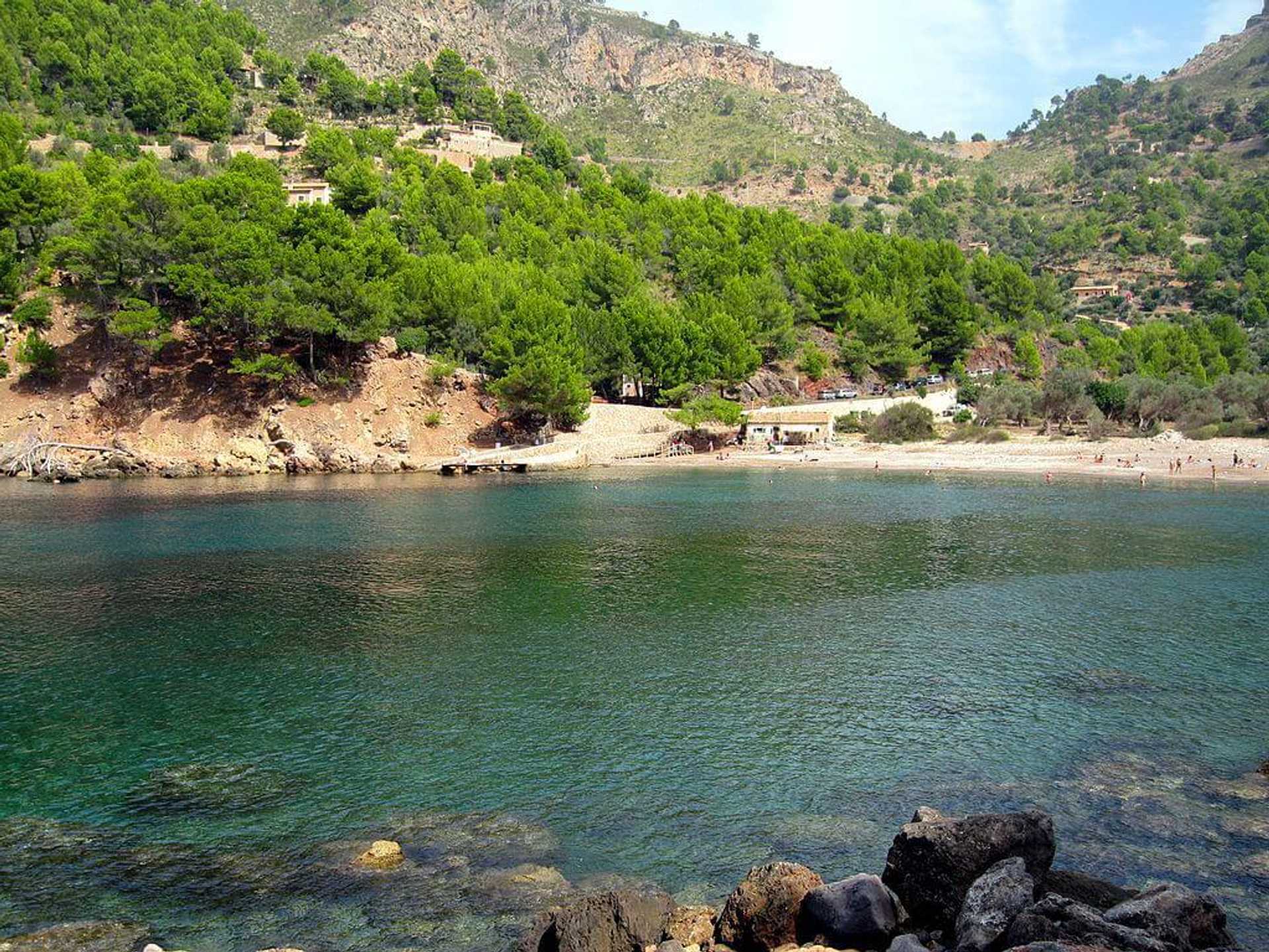Walking Holidays in Mallorca