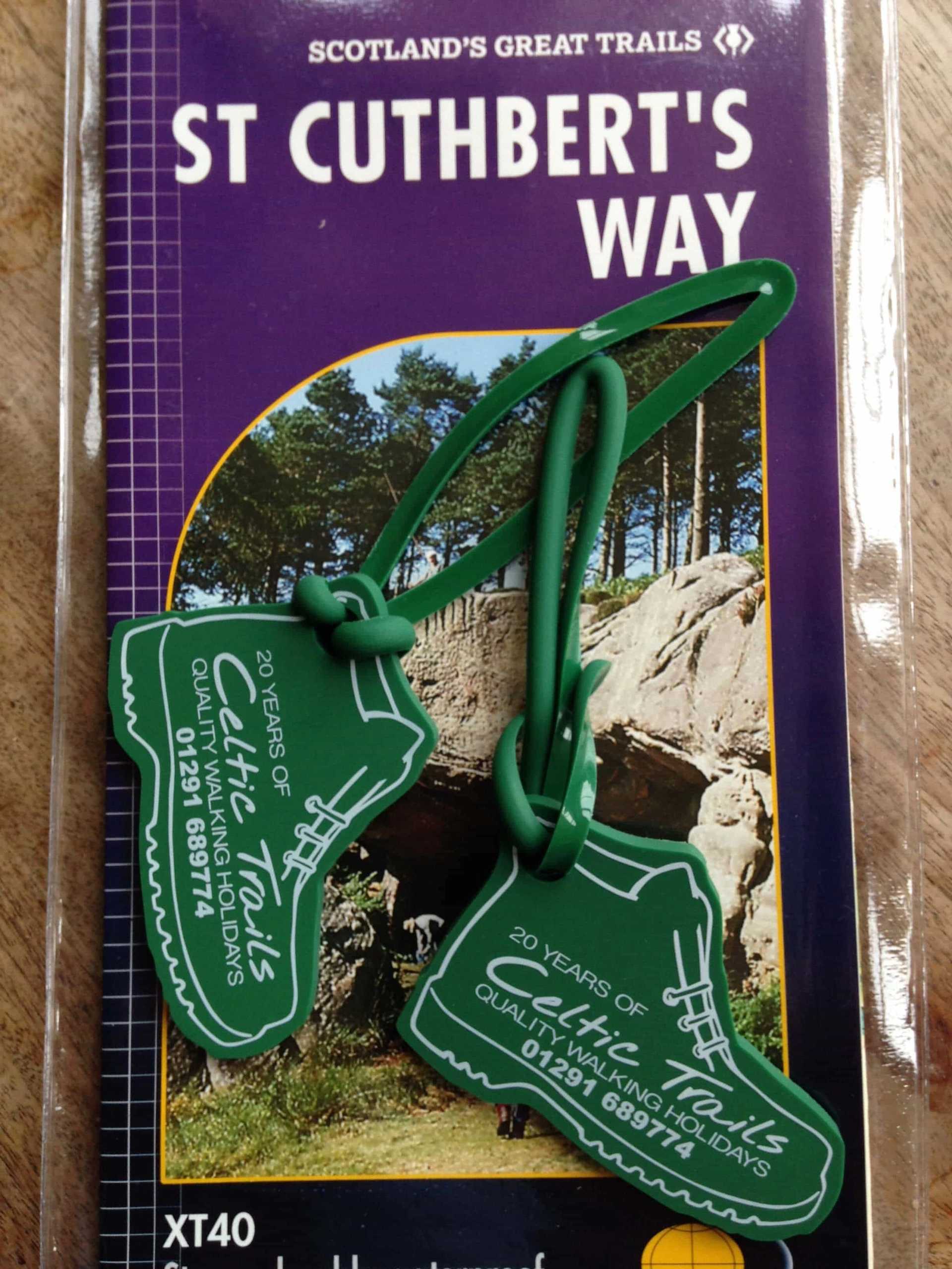 Celtic Walking Holidays Tag