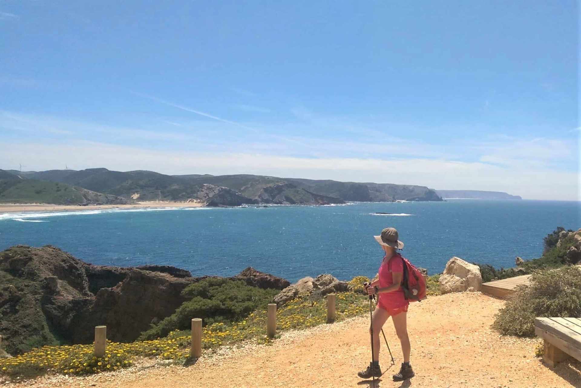 Why The Rota Vicentina