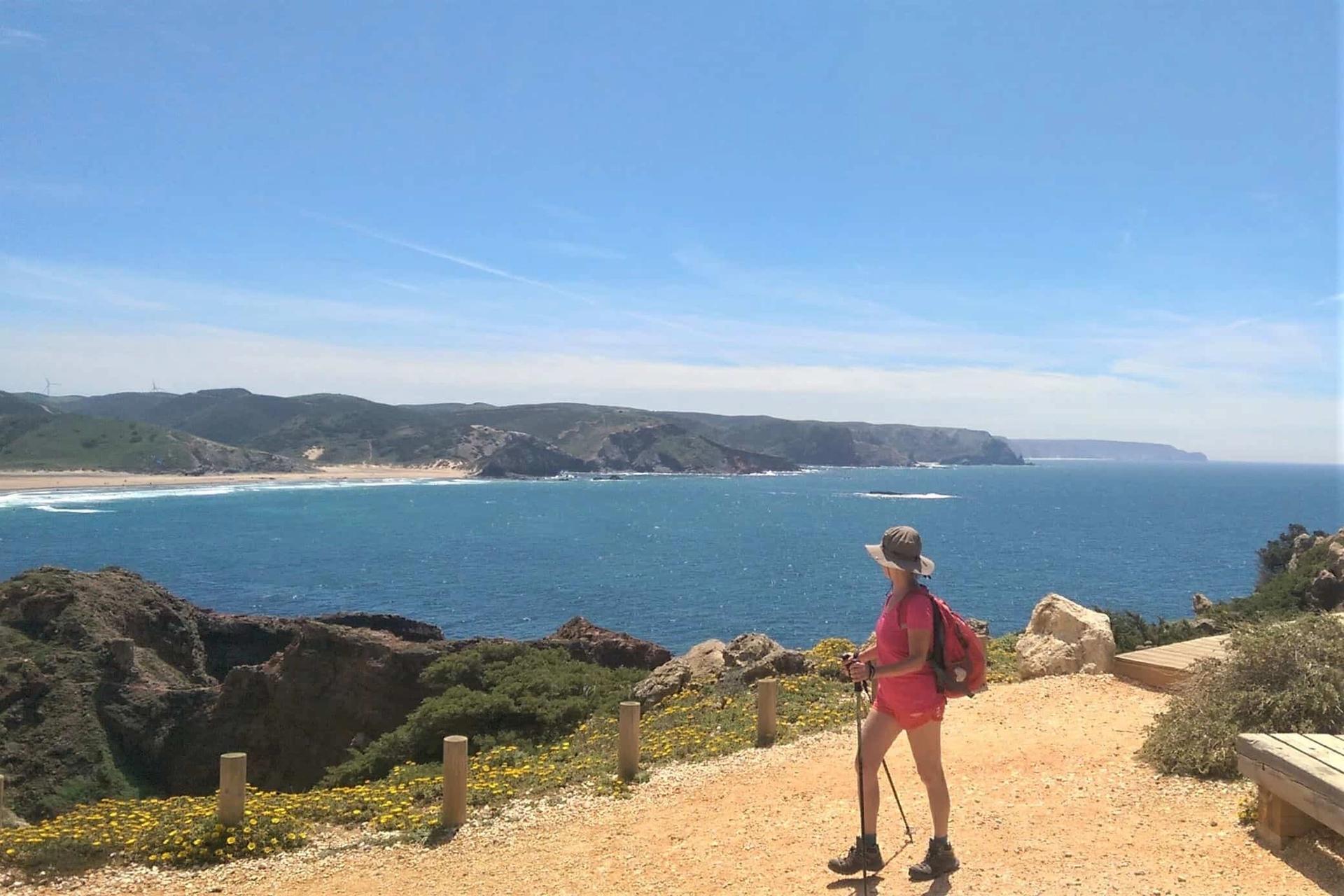 Why The Rota Vicentina