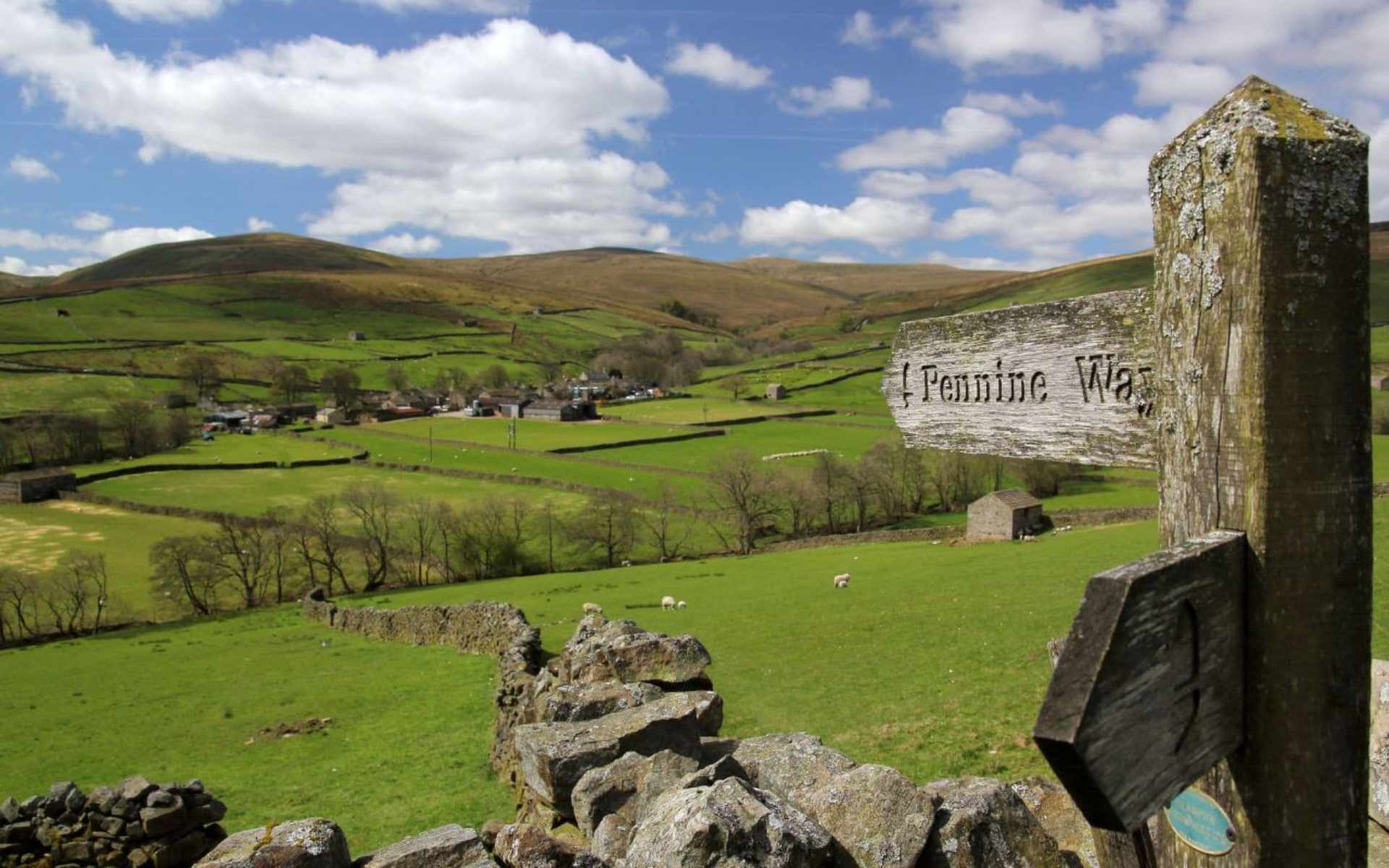 Hand-Picked Accommodation: Comfort Along the Way