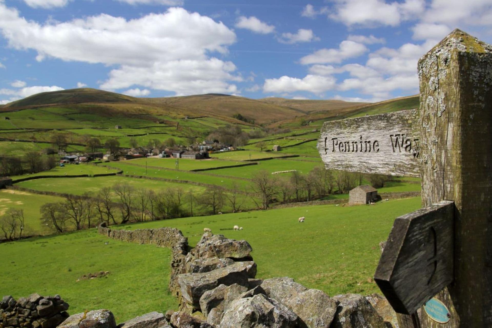 Hand-Picked Accommodation: Comfort Along the Way