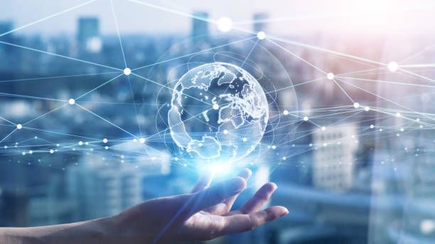 Digital Economy & Transformation