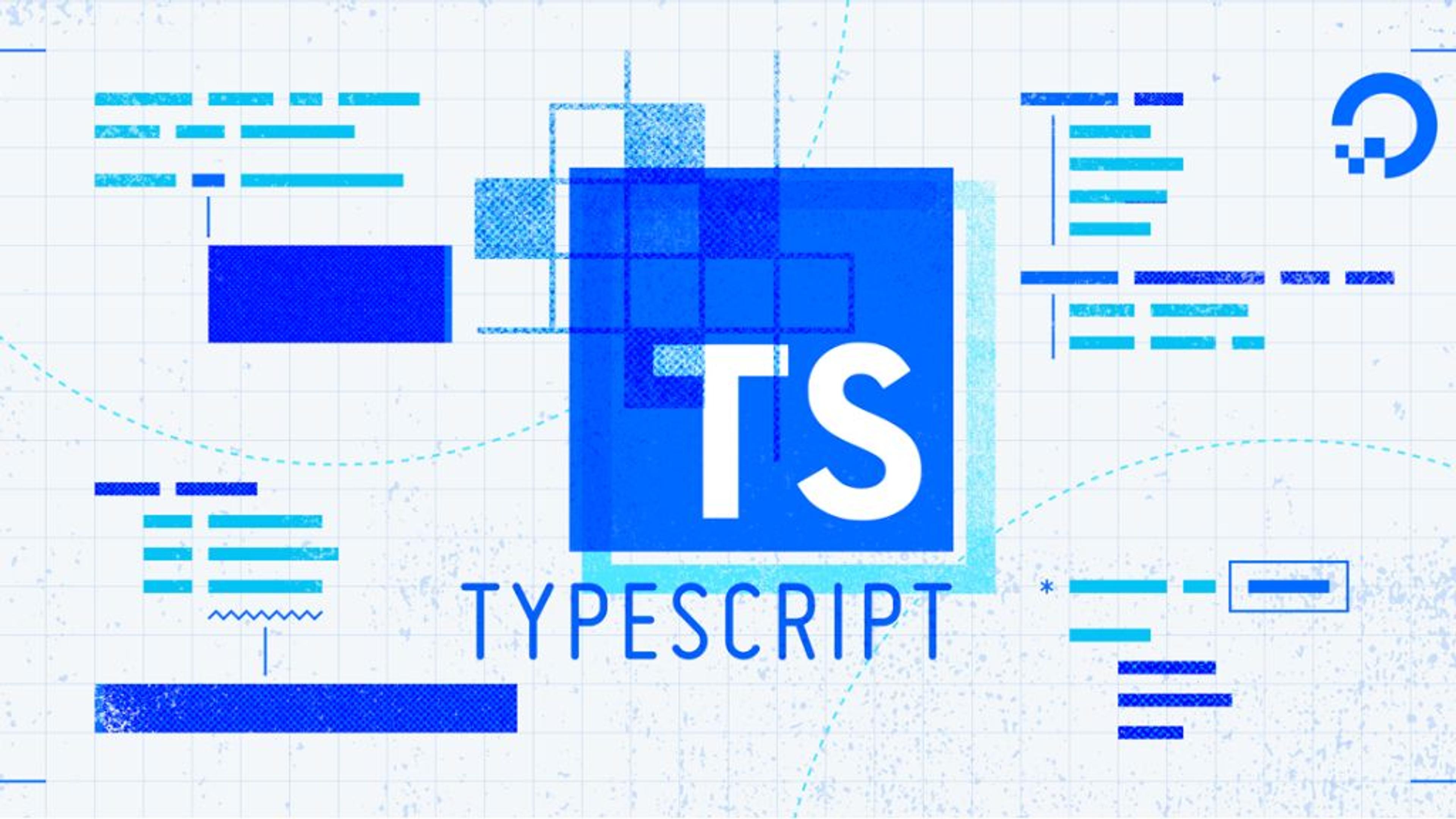 Learn TypeScript Data Types in 2025: The Ultimate Guide Banner Image