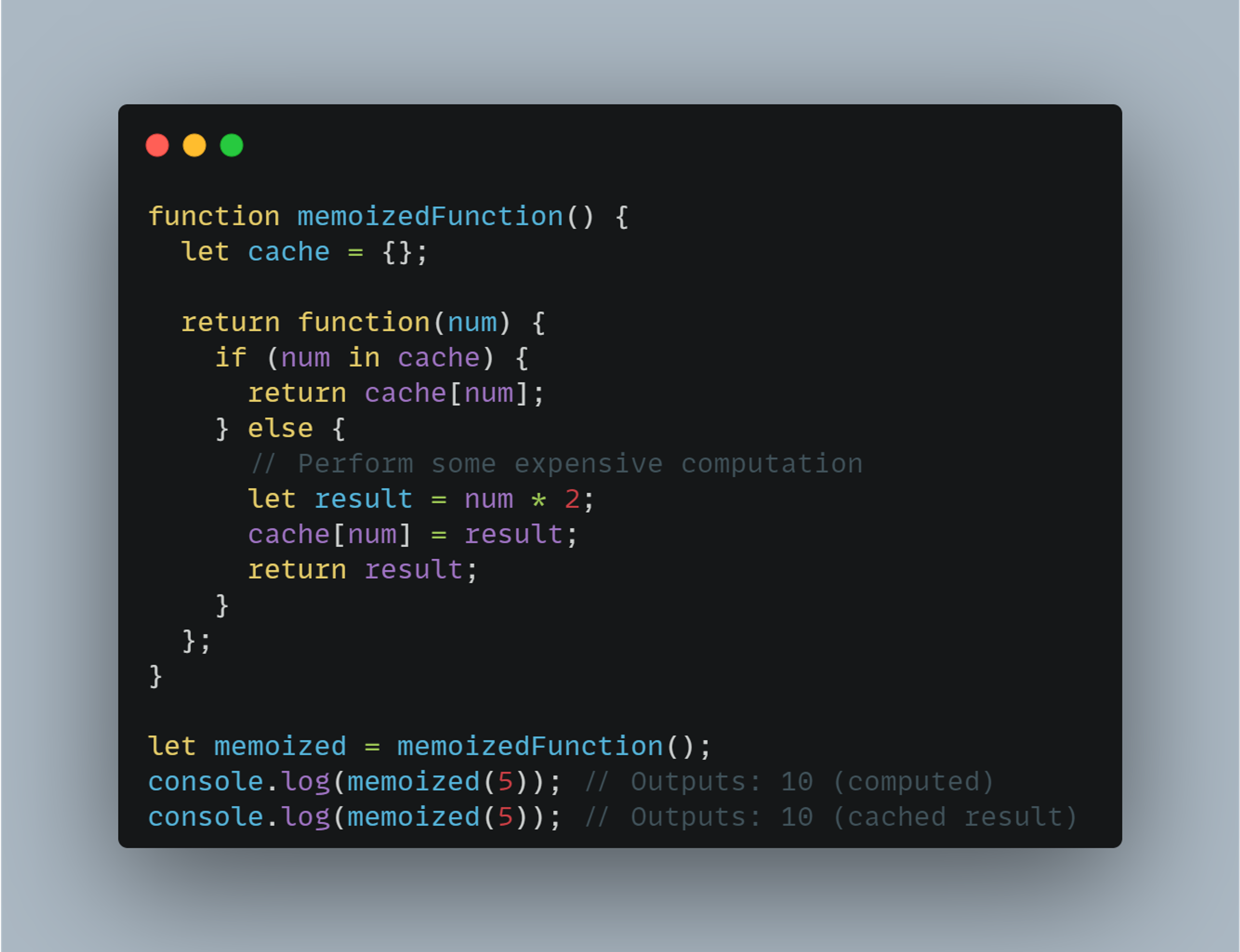 Understanding Closures in JavaScript: Real-Life Example