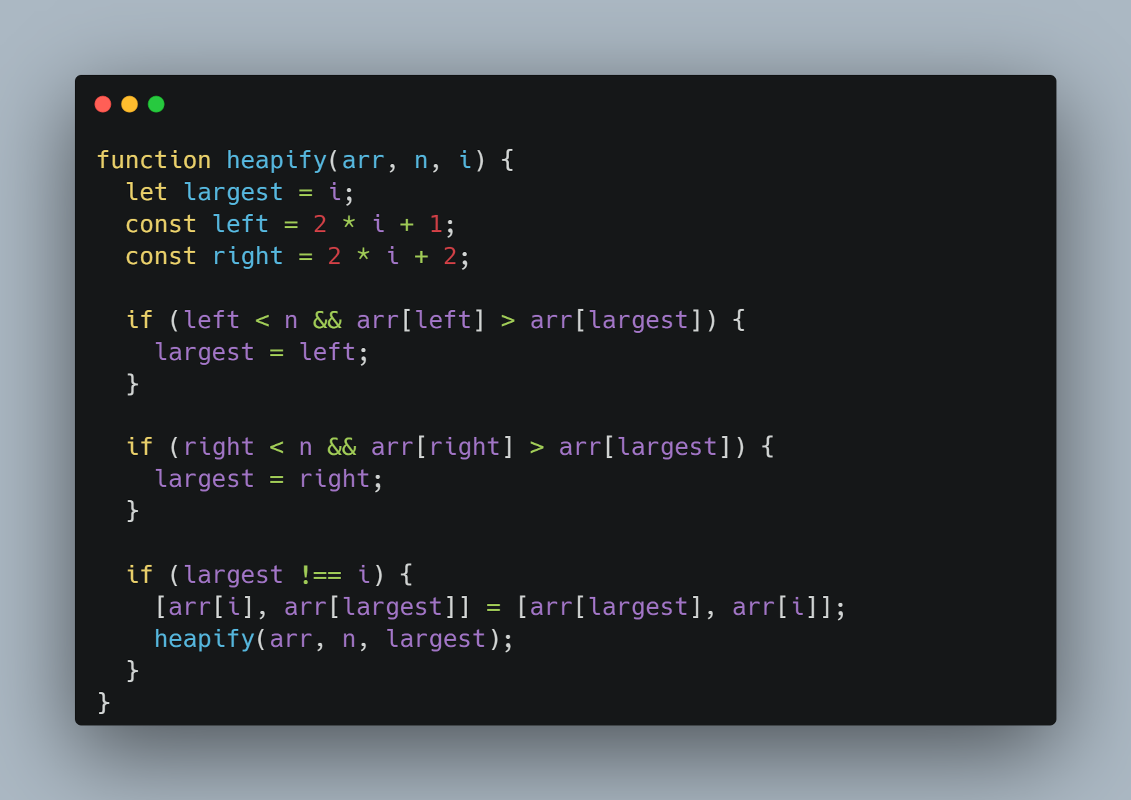 Master JavaScript Sorting Algorithms: Efficiency & Analysis