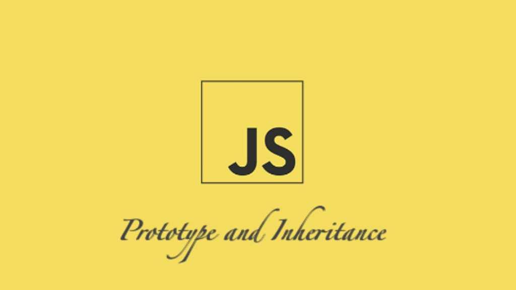 Master JavaScript Prototypes and Prototype Inheritance: A Complete Guide Banner Image