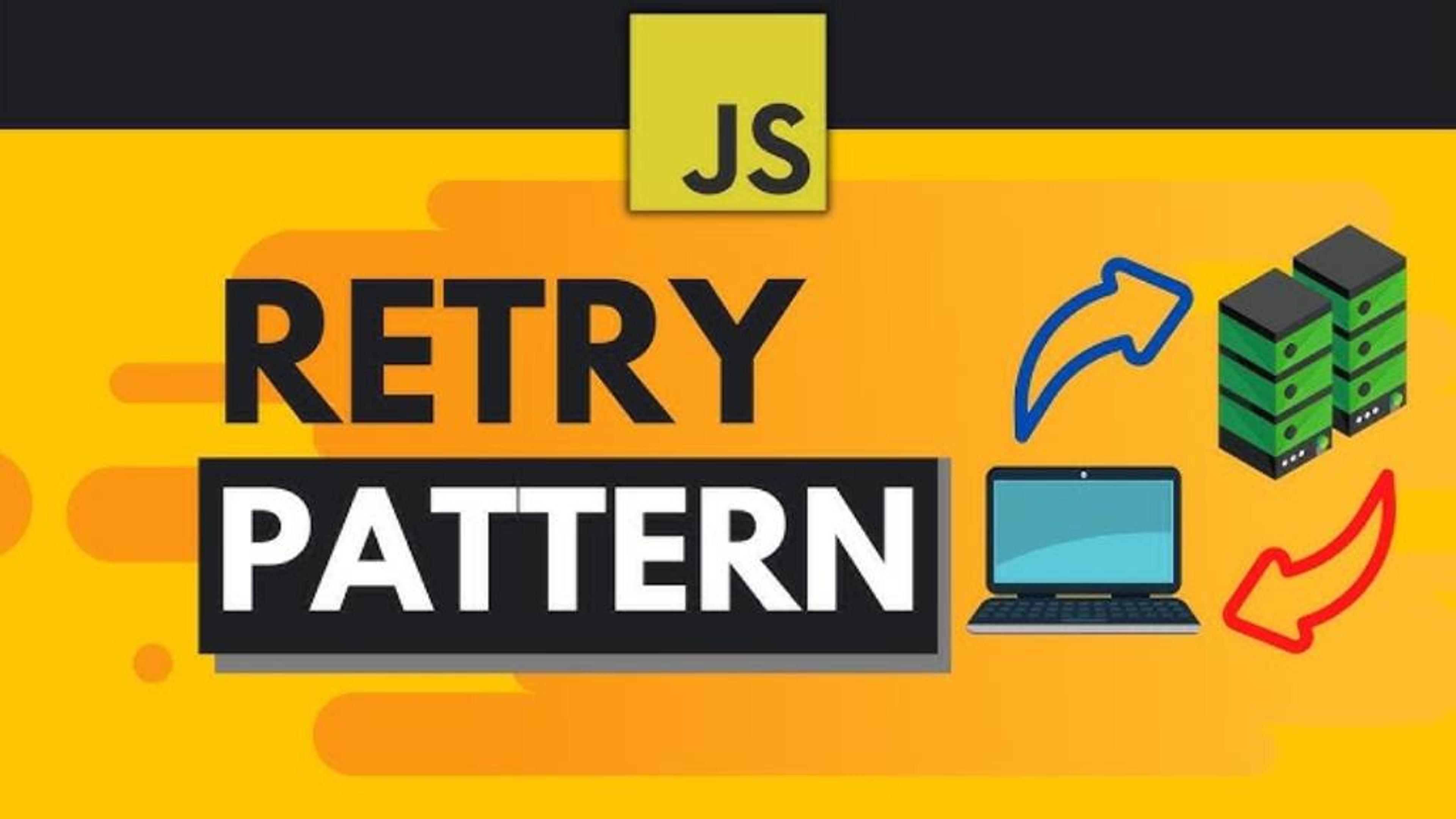 Learn How to Implement a Retry API for Robust Applications Banner Image