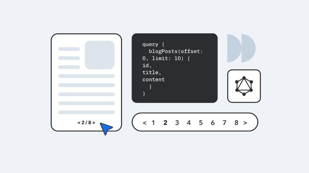 Efficient GraphQL Pagination: Cursor-Based & Limit-Offset