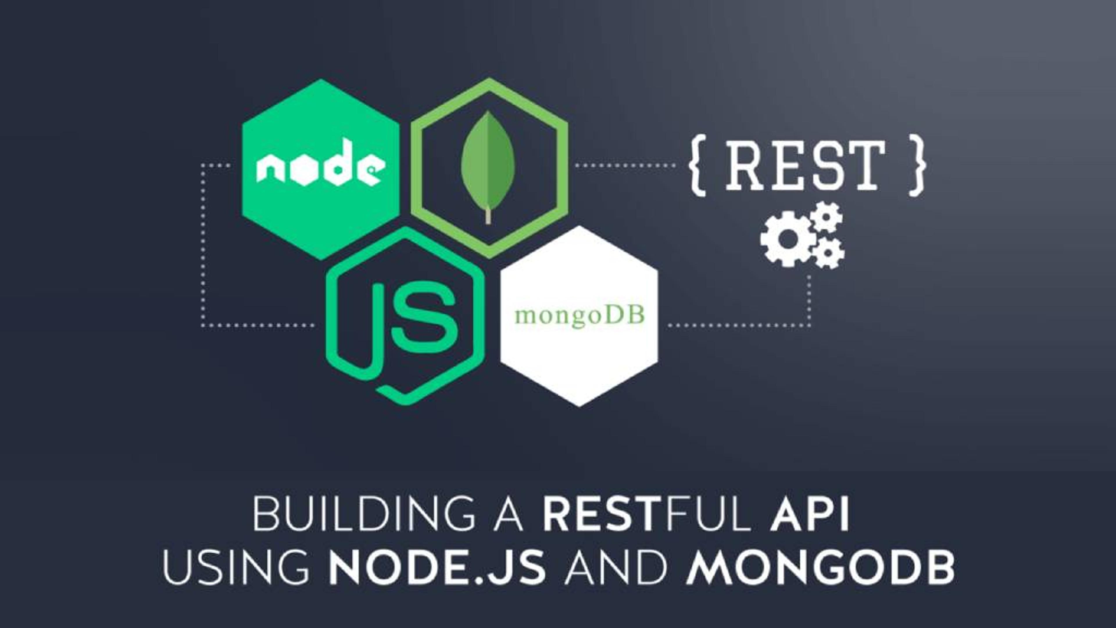 Learn How to Build a RESTful API with Express.js and MongoDB