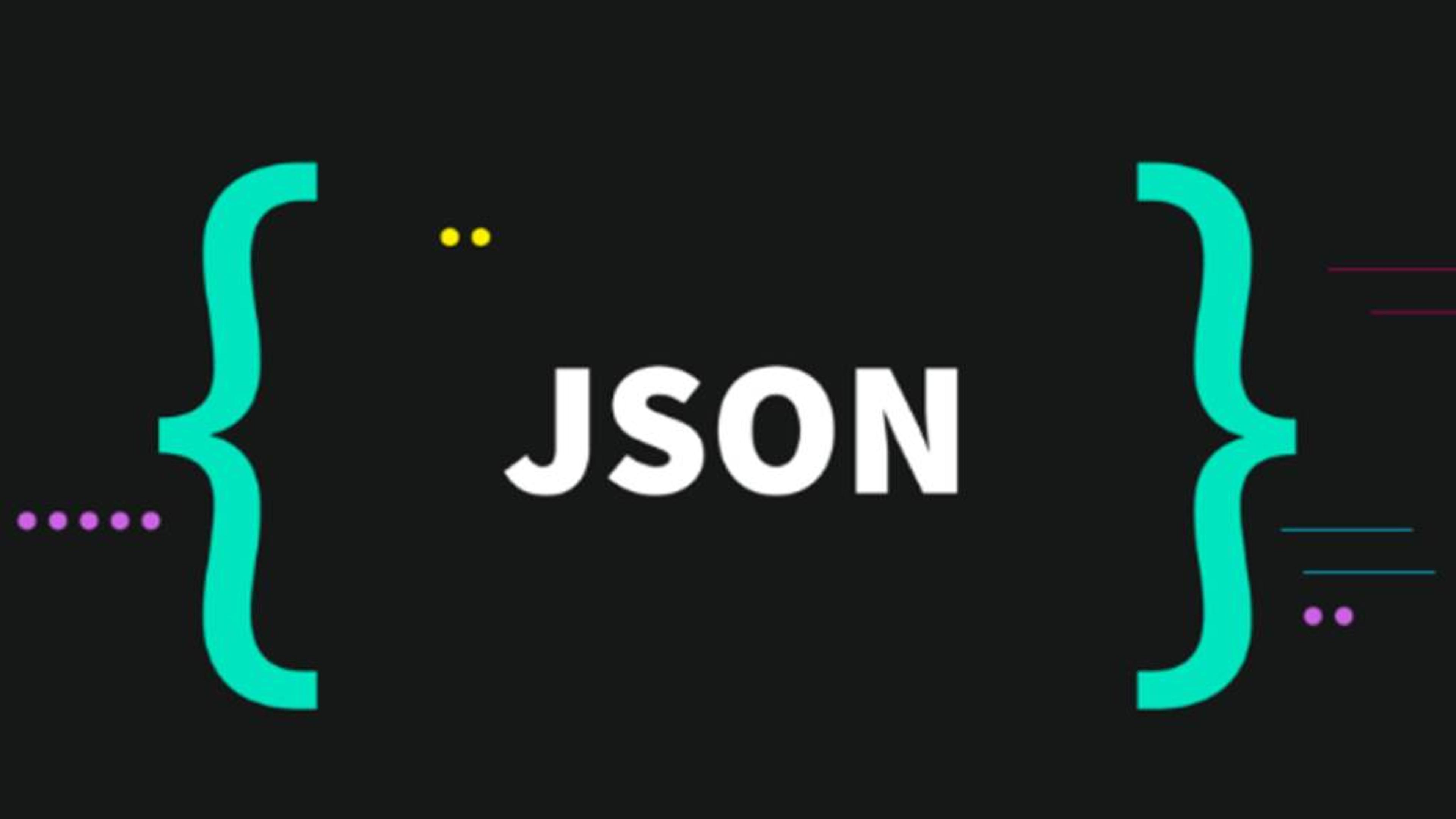 What is JSON, and How Do You Parse It Banner Image