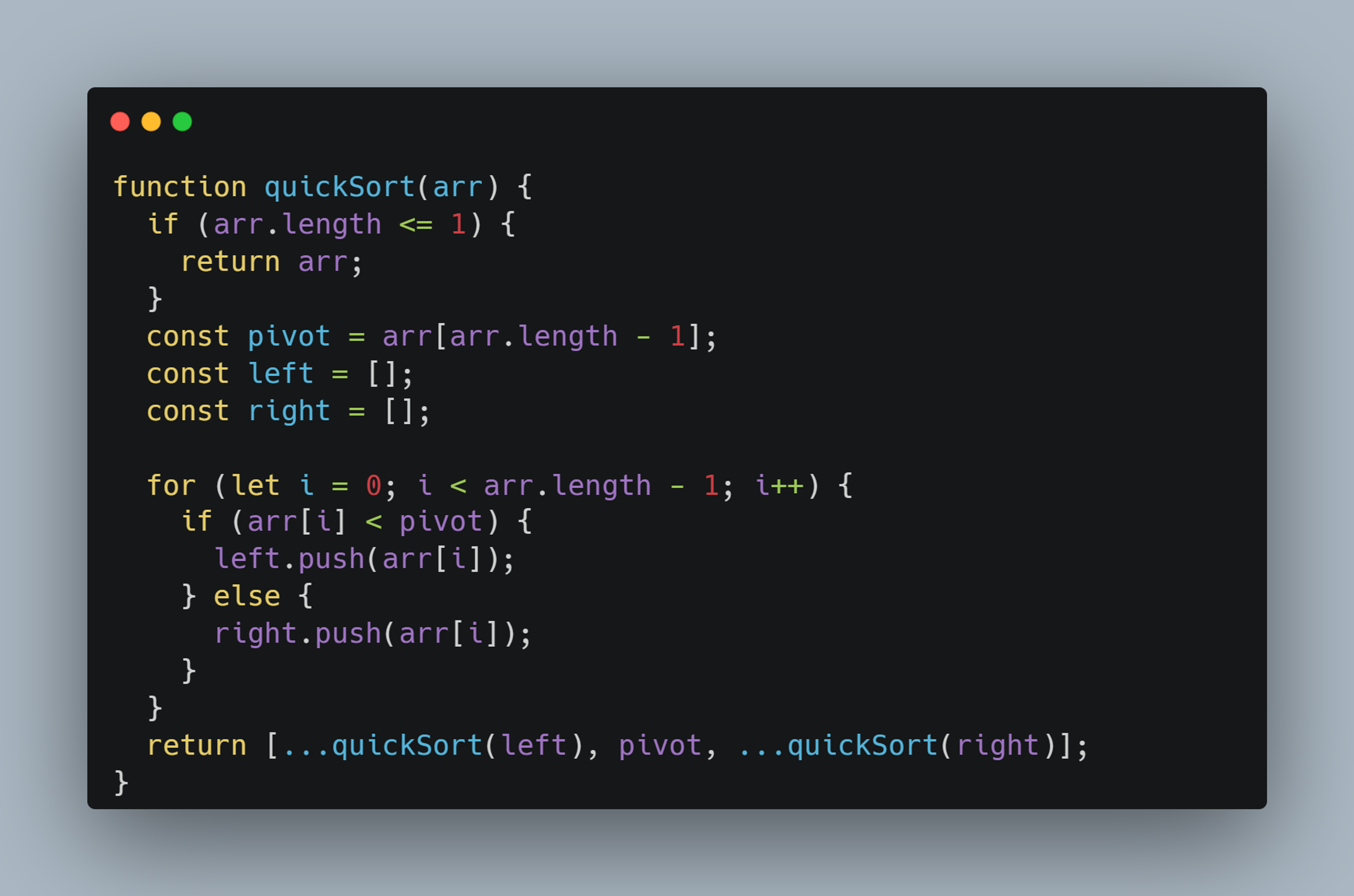 Master JavaScript Sorting Algorithms: Efficiency & Analysis