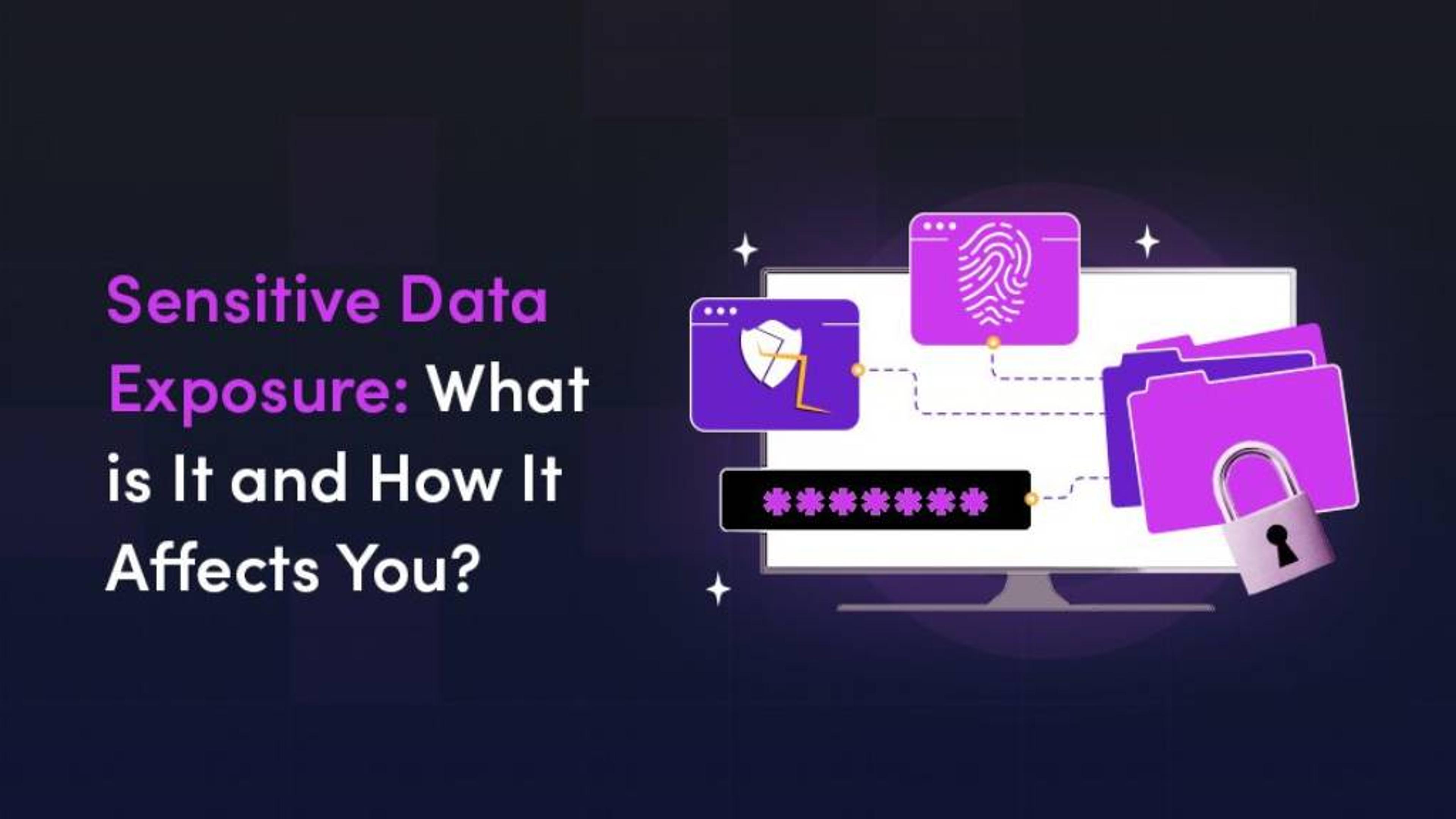 The Risks of Exposing Sensitive Data in JavaScript Banner Image