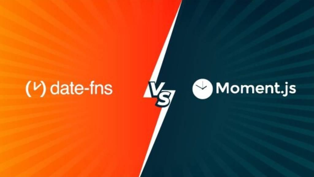 Date-Fns or Moment.js? Performance, Features, and Best Practices Explained Banner Image