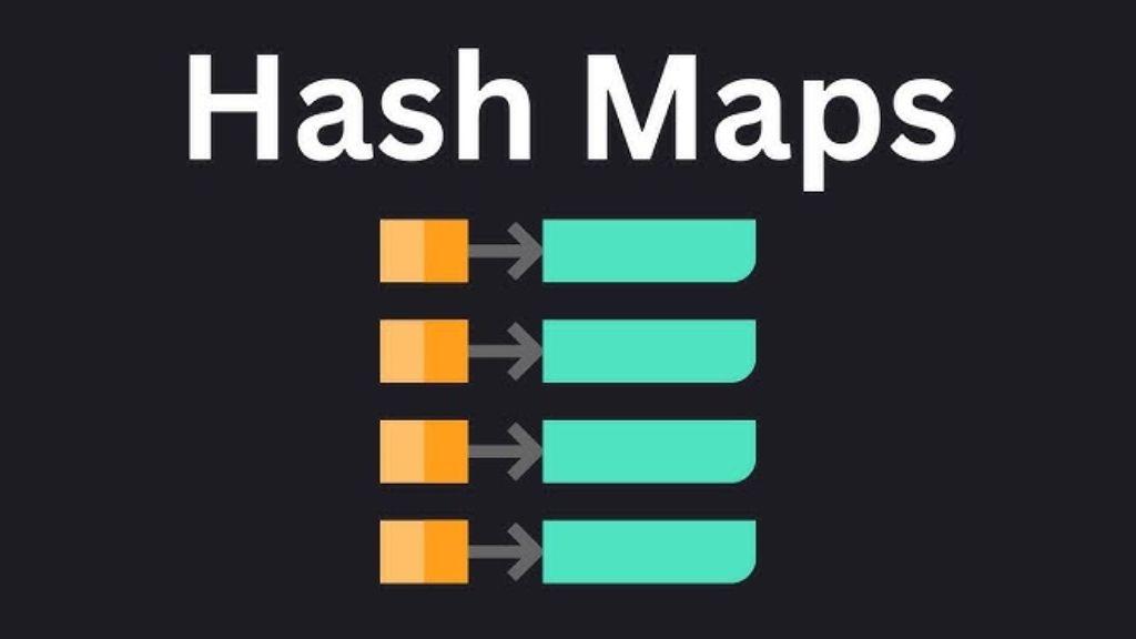 How to Solve Real-World Problems with Hash Maps Effectively Banner Image