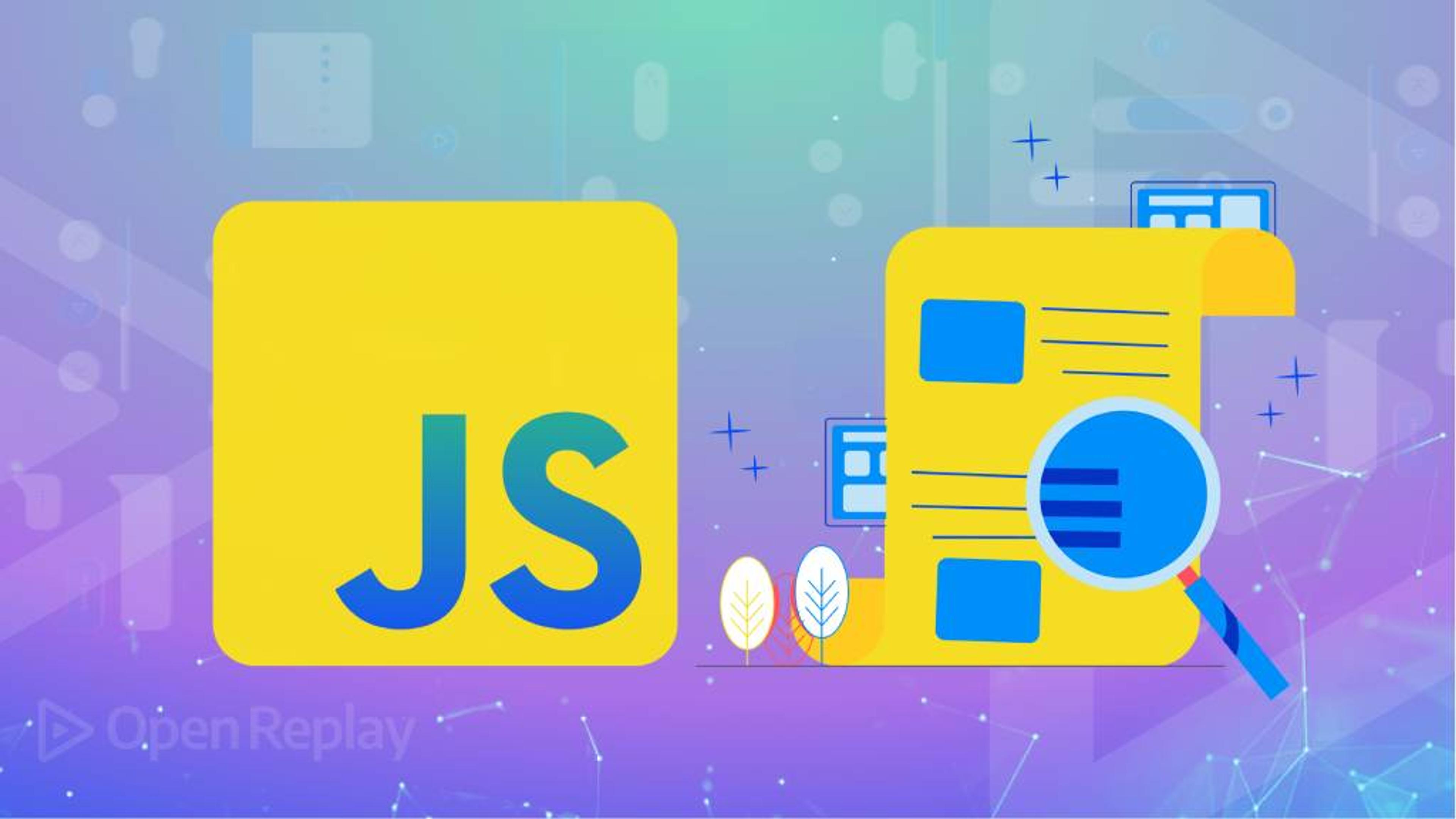 Learn how to build a Dynamic Search Bar with JavaScript: Simple and Advanced Banner Image
