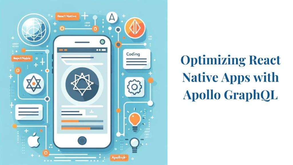 Optimizing Data Fetching in React Native with GraphQL