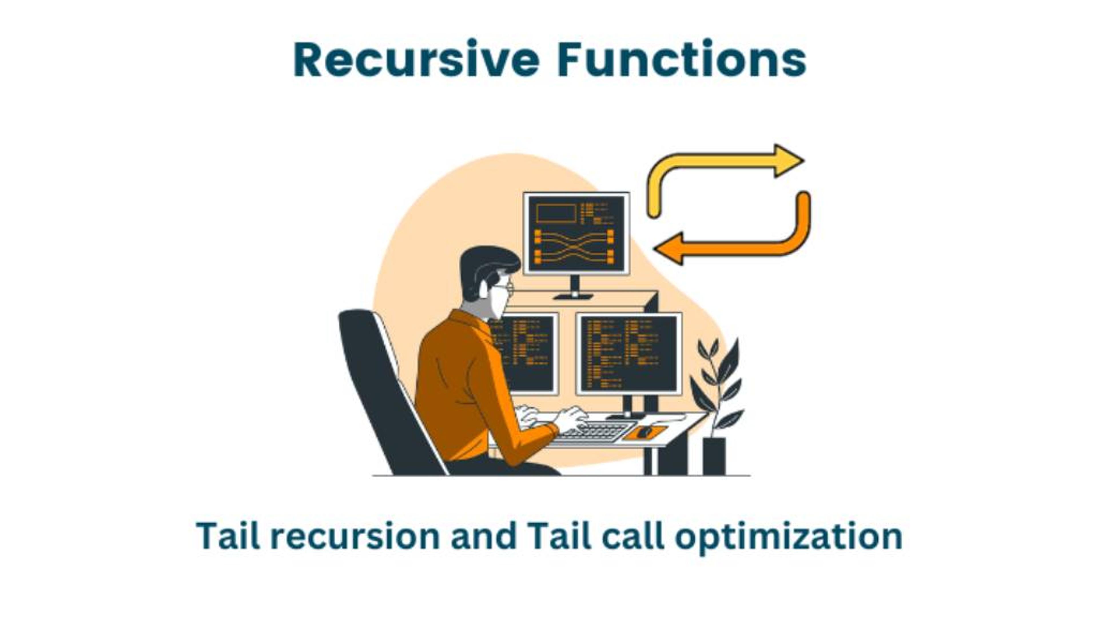  How to Use Tail Recursion in JavaScript for Optimized Performance Banner Image