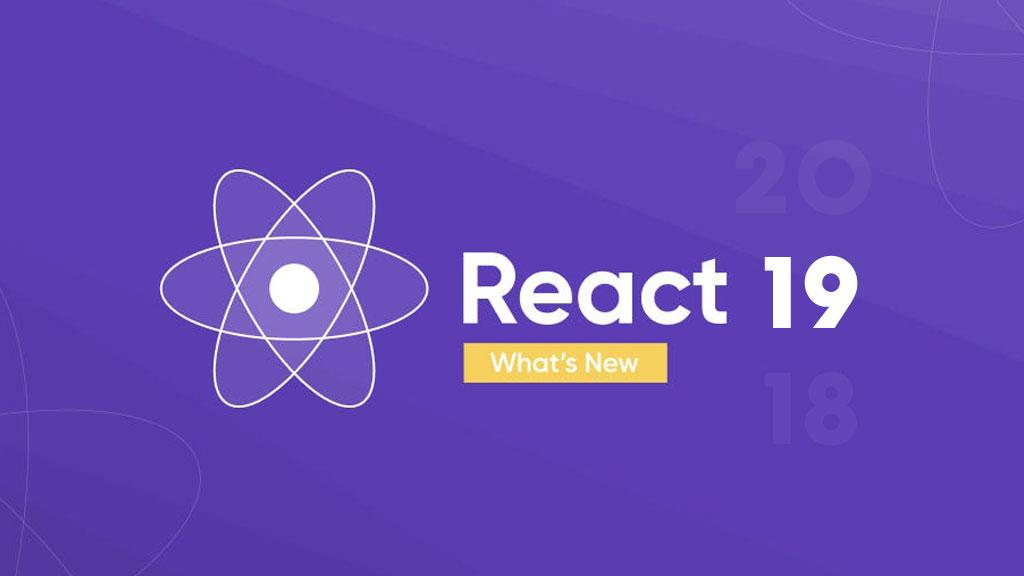 React 19 A Deep Dive into the Upcoming Major Release Banner Image