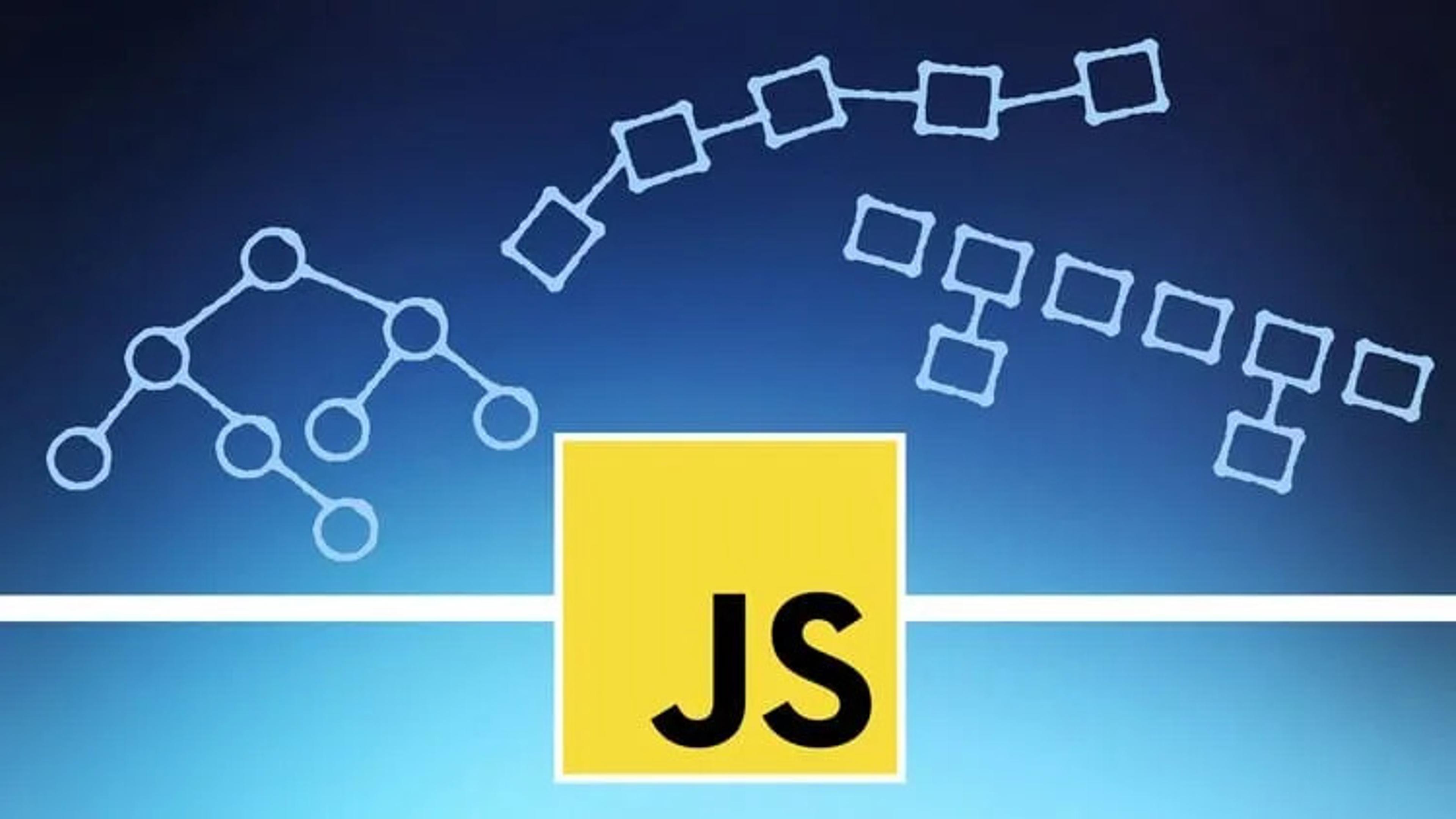 Data Structure And Algorithm Banner imgmage
