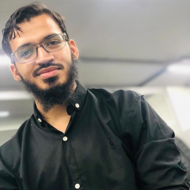 Muhaymin Bin Mehmood