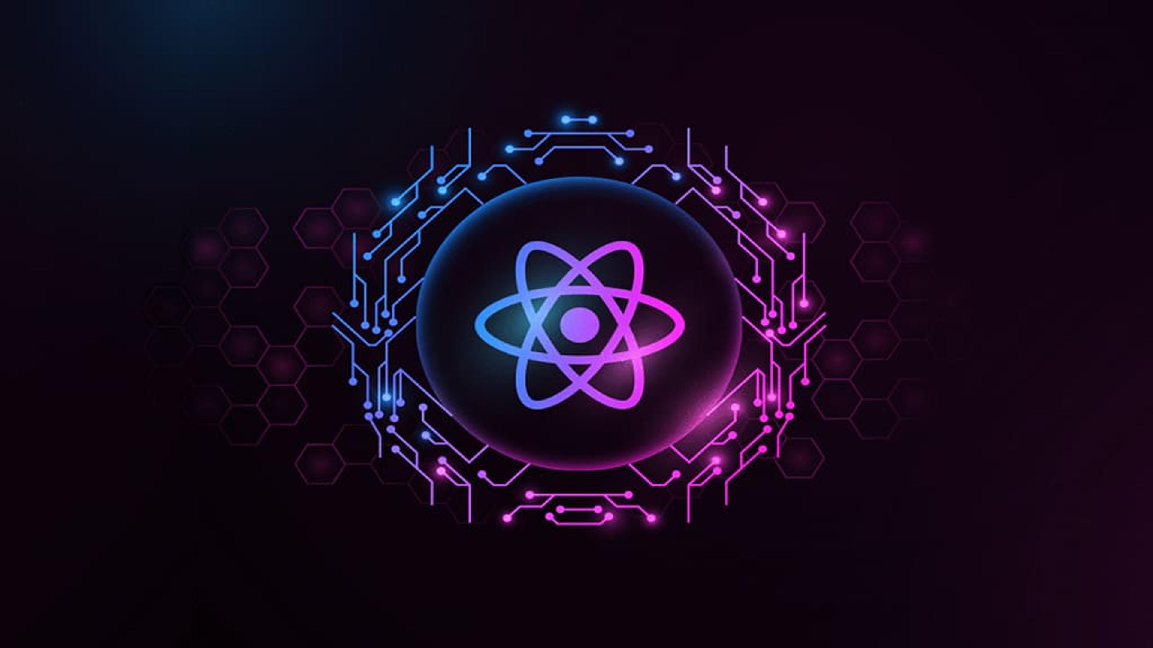 Mastering React Hooks: The comprehensive Guide on Hooks in React JS Banner image