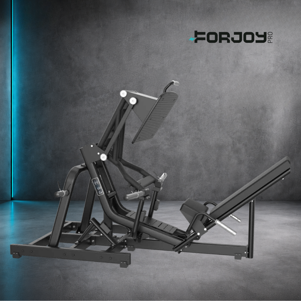 LegPress 45º