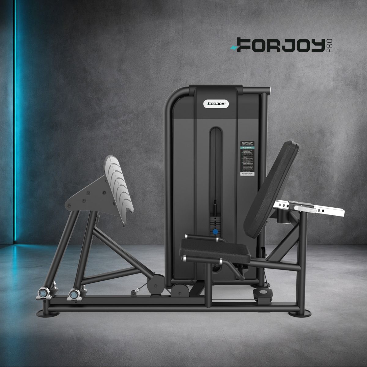 Leg Press Horizontal