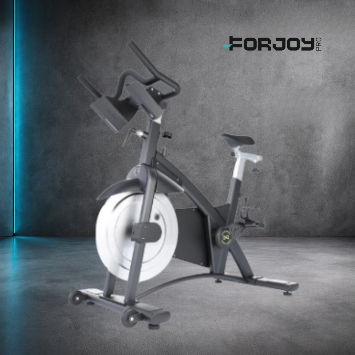 Bike Spinning