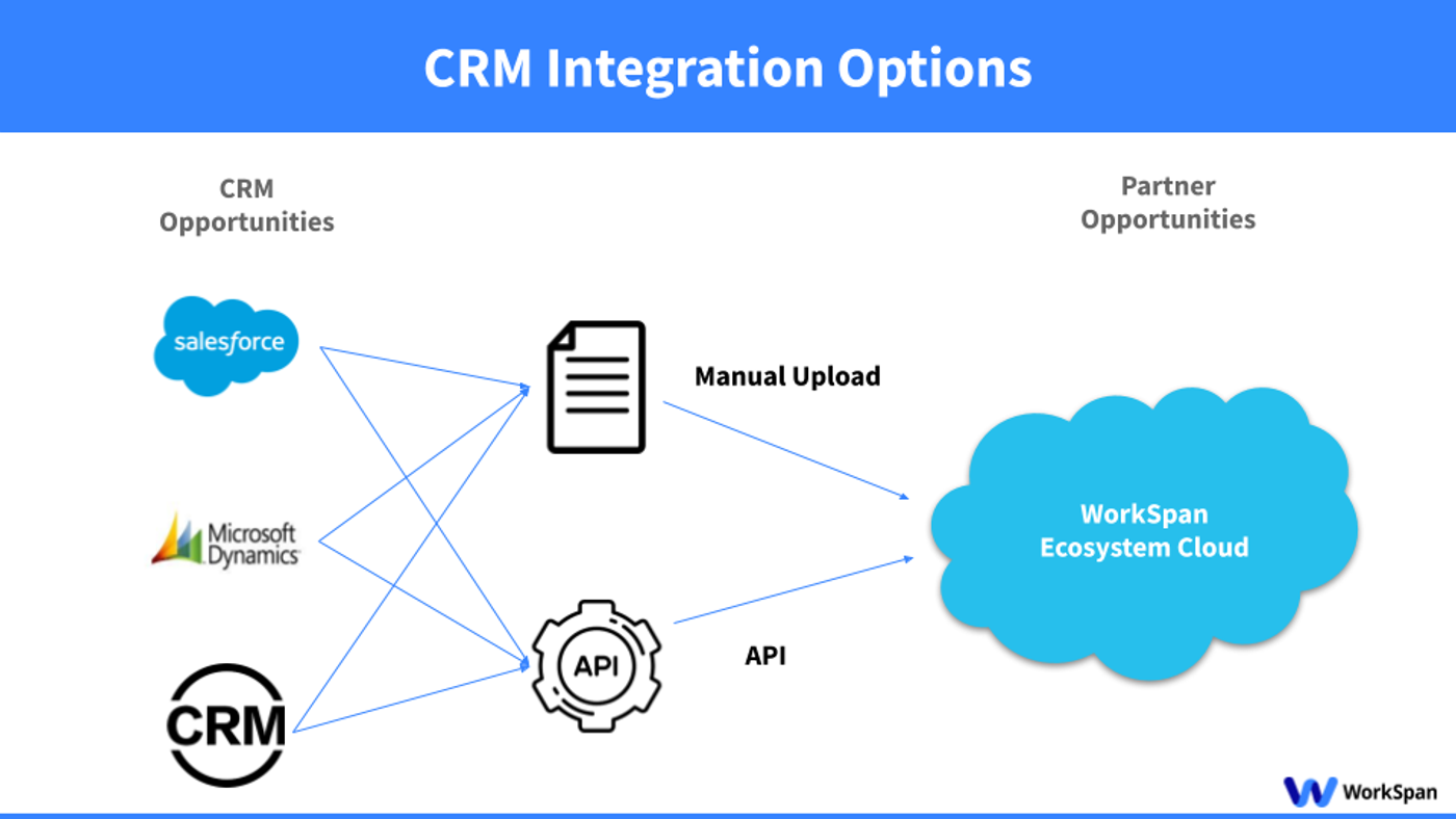 CRM Integration Options