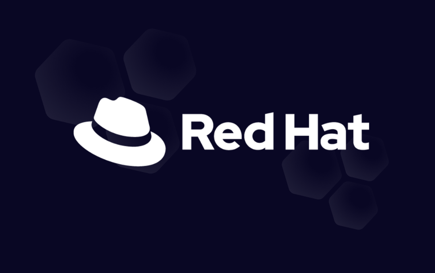 Red Hat logo