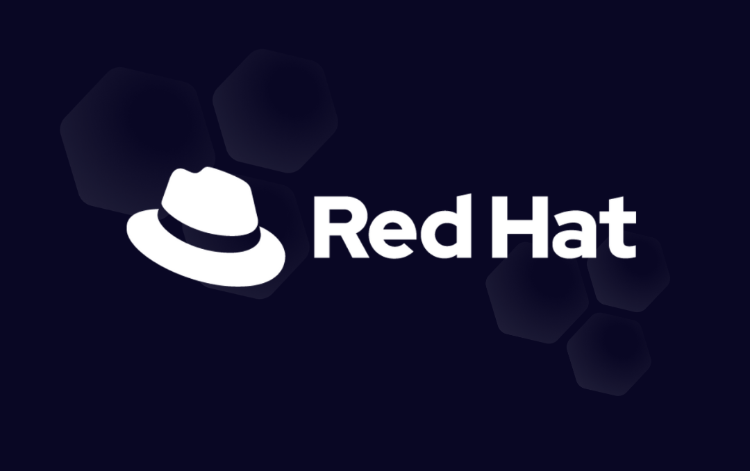 Red Hat logo