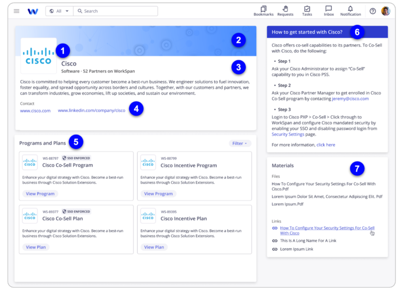 WorkSpan_Company_Page