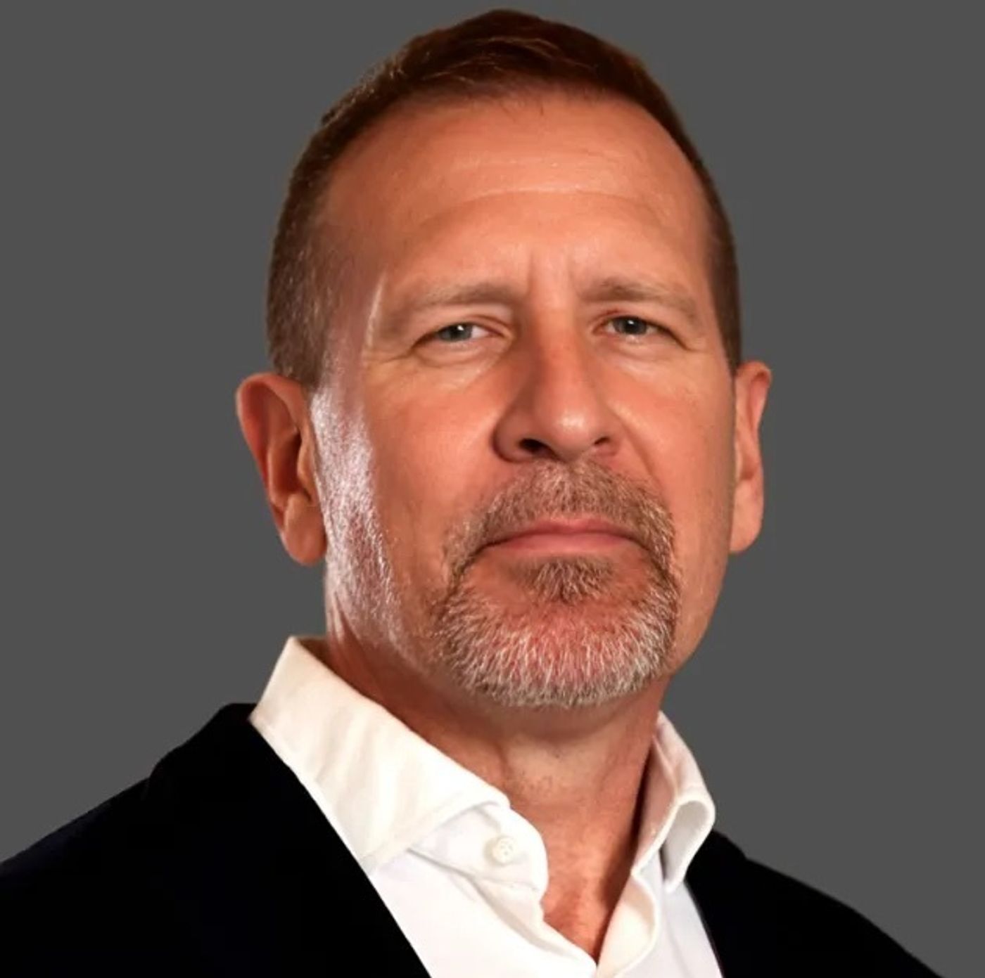 Greg Sarafin, Global Managing Partner of the EY Alliance Ecosystem