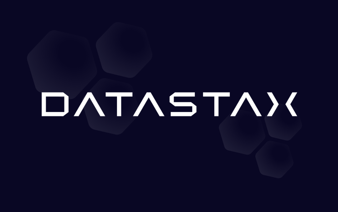 DataStax logo