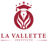 La Vallette Institute logo